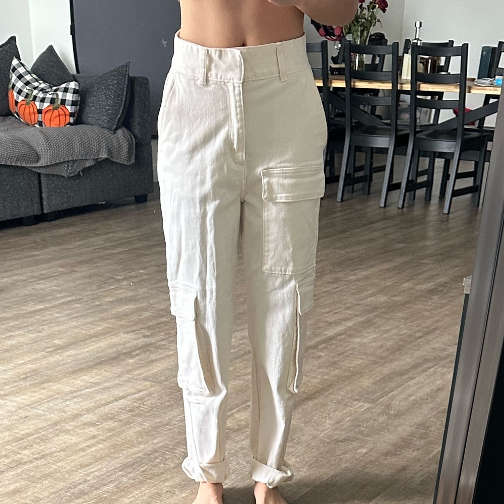 ARITZIA TNA PANTS